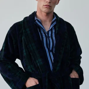 Accappatoio Uomo Righe 22296