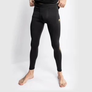 Pantaloni a compressione 2.0 - Nero/Oro