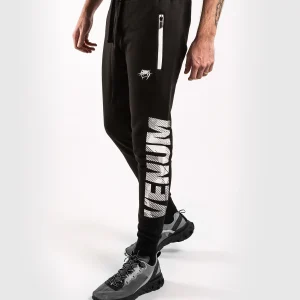 Pantaloni da jogging Venum Giant - Nero/Bianco
