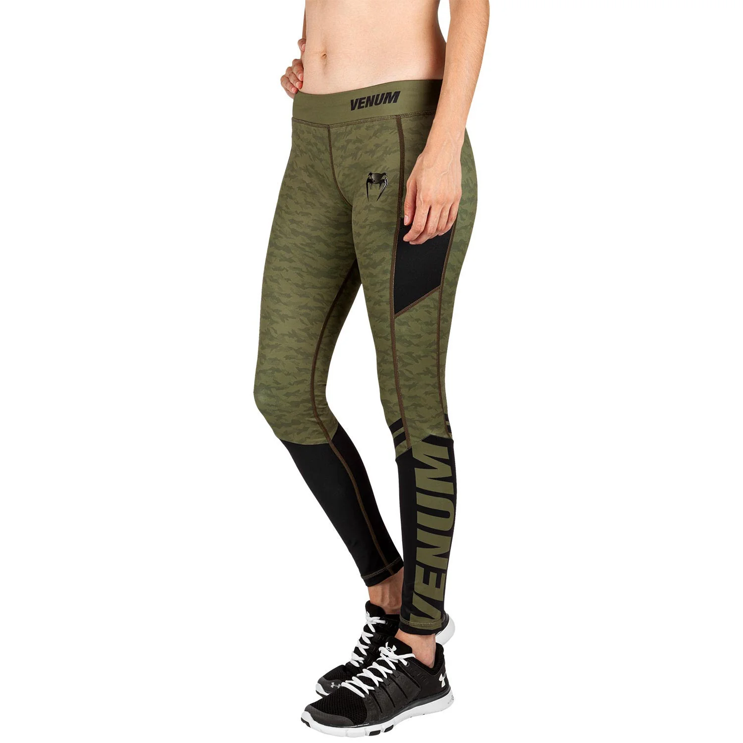 Legging Donna  Venum Power 2.0 - immagine 2