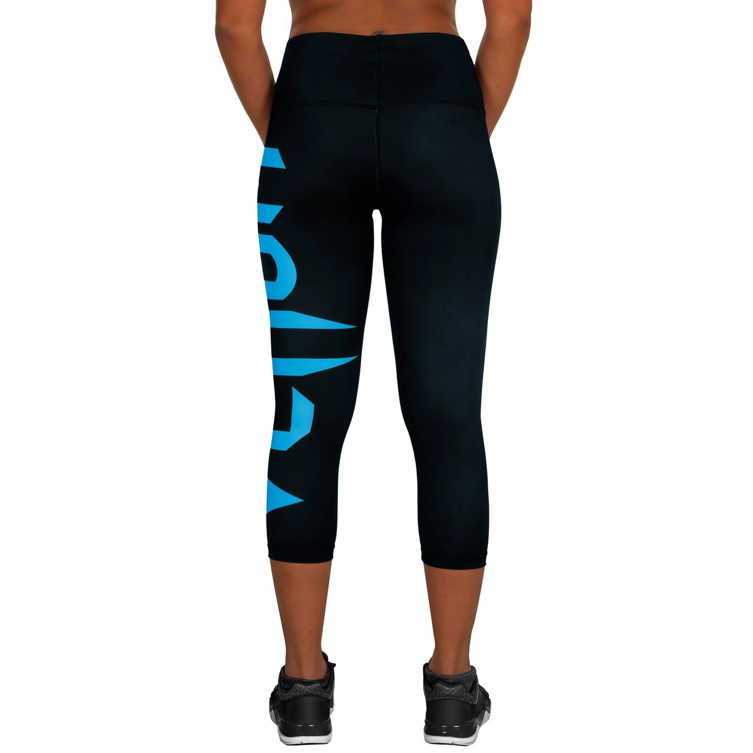 Leggings corti Venum Giant - immagine 4