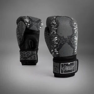 Venum Amazonia Guanti da boxe - Grigio scuro
