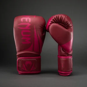 Venum Challenger 2.5 Guantoni da Boxe – Rosa Lampone