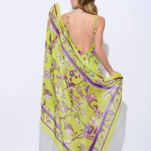 Pareo Mare Donna 2025