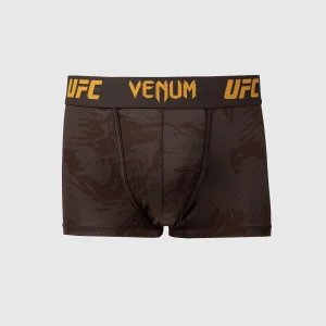 UFC Fusion by Venum Fight Week Intimo per il Peso per Uomo - Marrone terra