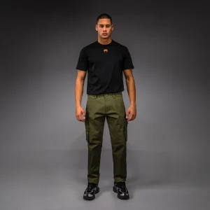 Venum Cargo 3.0 Pantaloni Cargo Uomo - Kaki