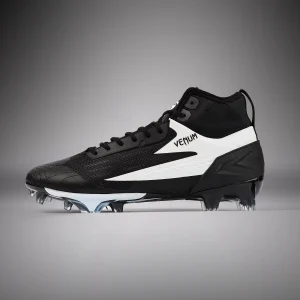 Venum Elite Scarpe da football americano - Nero/Bianco
