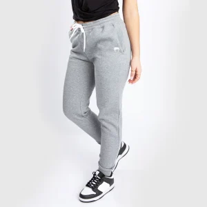 Pantaloni da jogging Venum Classic - Per donna - Grigio Mélange Chiaro