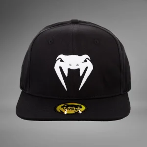 Cappellino Venum Classic - Nero/Bianco
