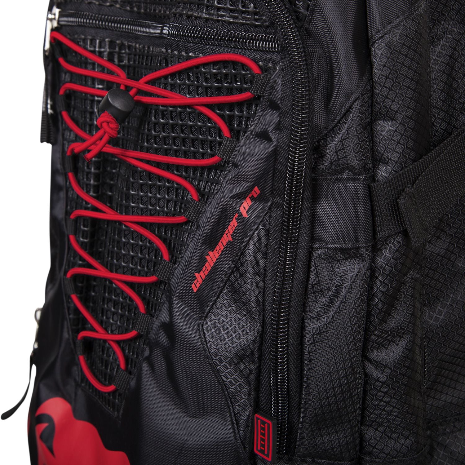 Zaino Venum Challenger Pro - Rosso Diavalo - immagine 6