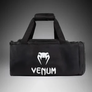 Venum Essential Borsa Sportiva (61L) - Nero