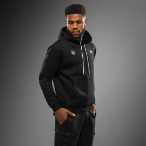 Venum x Polaris Felpa - Nero/Grigio Tempesta