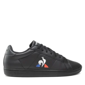 Scarpa Courtset pelle LE COQ SPORTIF