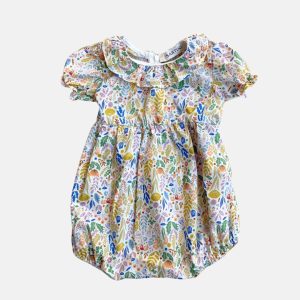 Pagliaccetto Sartini Multicolor