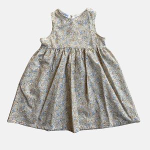 Scamiciato Sartini fiorato – più varianti