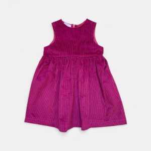 Scamiciato Sartini velluto ciclamino