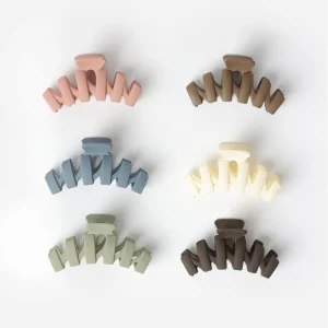 69121 - PINZA ZIG ZAG