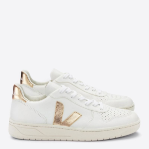 VEJA V 10 Chromefree Leather