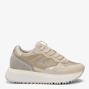 SUN68 Big Ally Teddy Fur